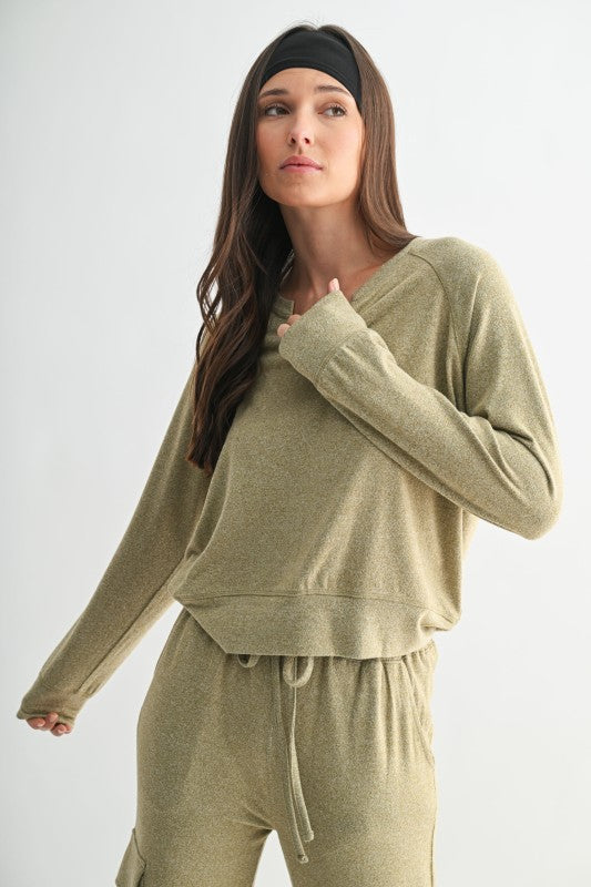The Driftwood Henley