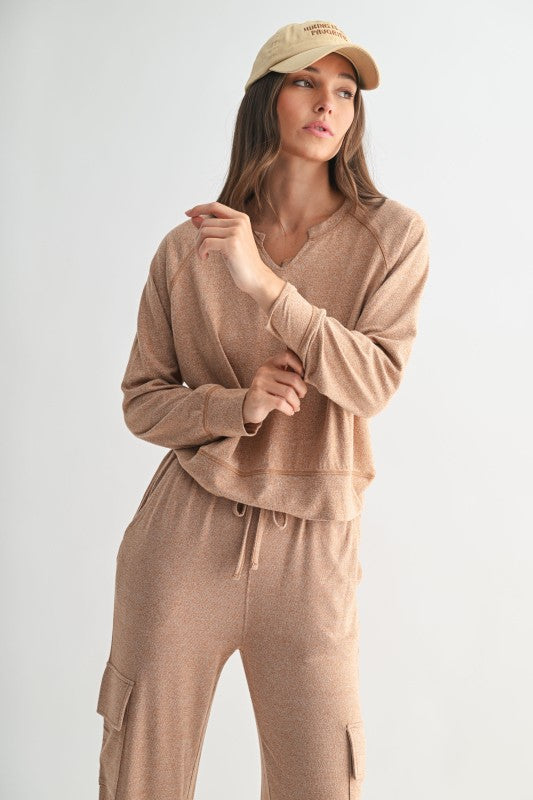 The Driftwood Henley