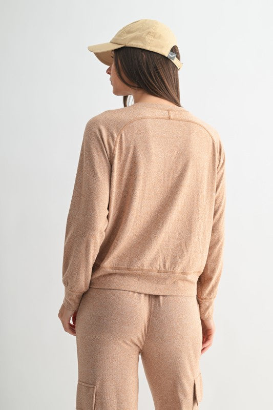 The Driftwood Henley