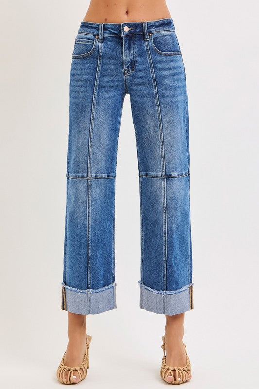 The Easy Street Jeans