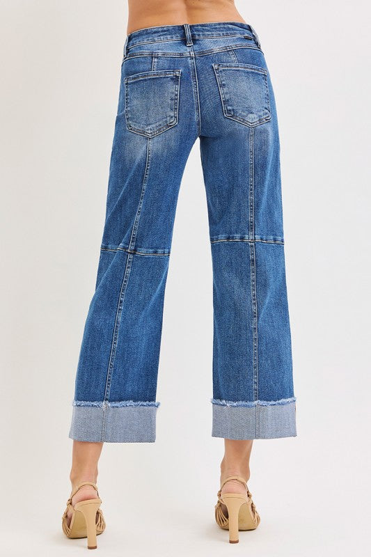 The Easy Street Jeans