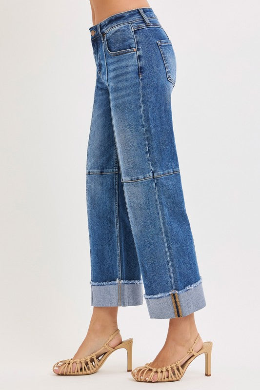 The Easy Street Jeans
