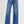 The Harper Wide Leg Patch Pocket Jean