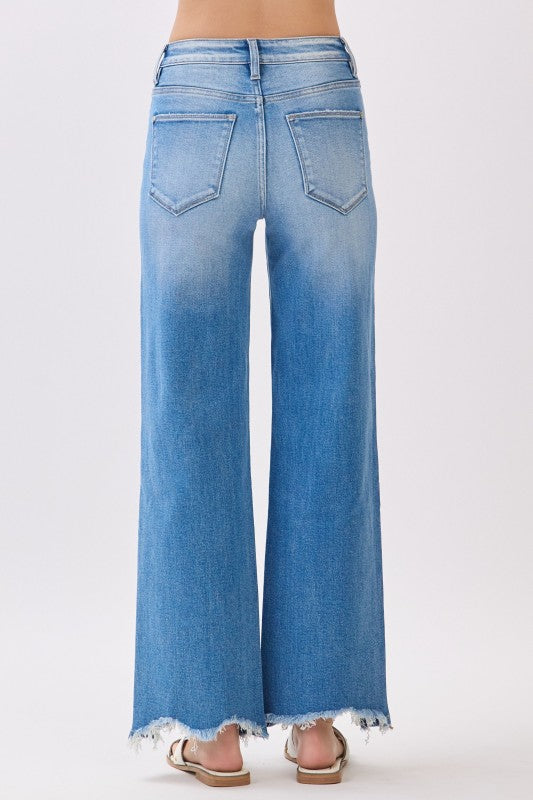 The City Stroll Jeans