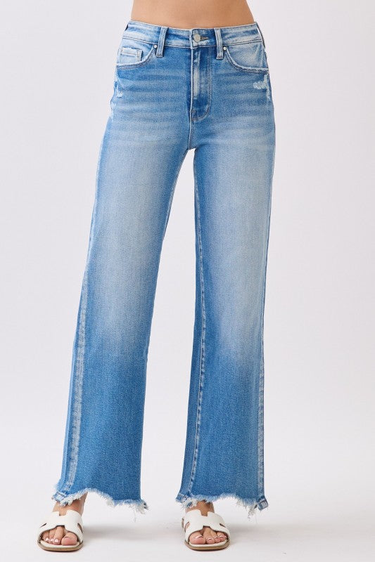 The City Stroll Jeans