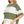 The Off Duty Color Block Top