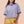 The Easy Days Stripe Top