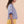 The Easy Days Stripe Top
