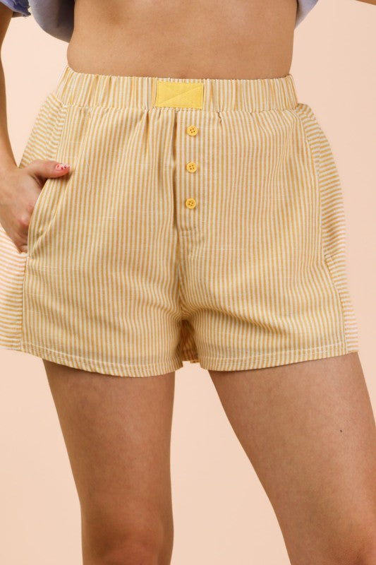 Play it Cool Boxer Shorts