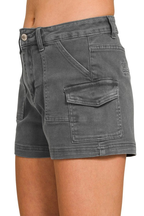 The Everyday Utility Shorts