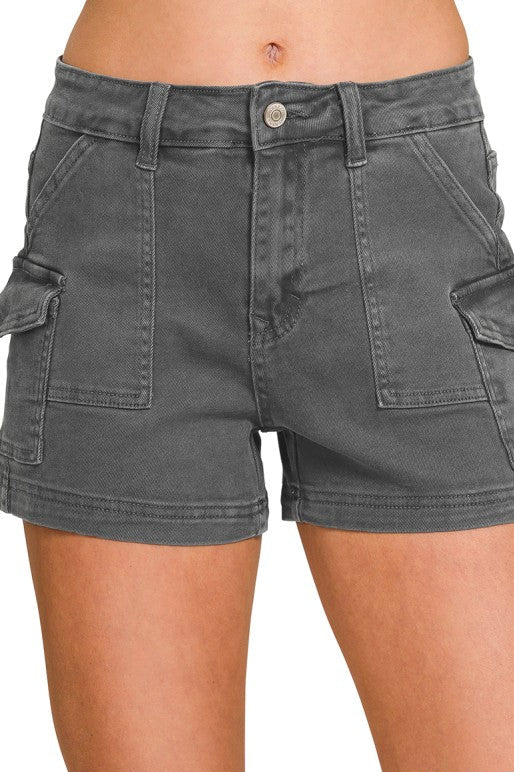 The Everyday Utility Shorts
