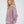The Washed Away Sweatshirt - Maroon