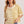 The Sunday Stroll Colorblock Cardigan Tee