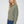 The Woodland Stripe Cardigan
