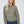 The Woodland Stripe Cardigan