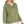 The Outfitter Trim Pullover - Olive
