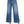 Everyday Utility Cropped Wide Leg Denim Pants