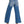 Everyday Utility Cropped Wide Leg Denim Pants