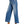 Everyday Utility Cropped Wide Leg Denim Pants