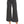 Everyday Cropped Wide Leg Color Denim Jeans