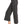 Everyday Cropped Wide Leg Color Denim Jeans