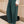 The Off the Clock Barrel Pants - Hunter Green