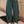 The Off the Clock Barrel Pants - Hunter Green