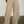 The Off the Clock Barrel Pants - Taupe