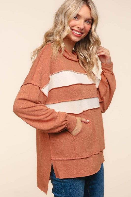 Weekend Vibes Hoodie