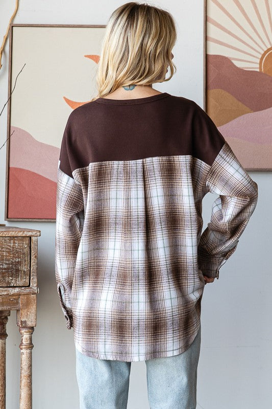 The Hadley Pullover