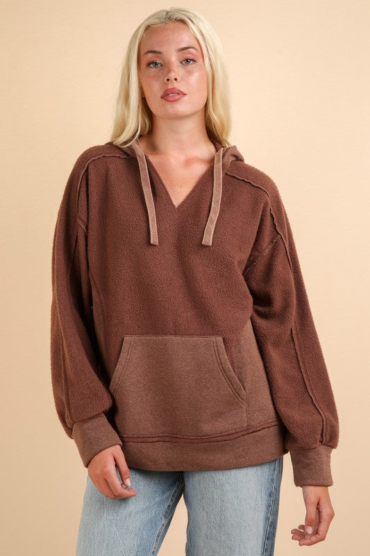 The Everyday Mineral Hoodie