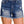 The Midnight Cutoff Shorts