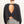 The Free Flow Top - Black
