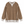 The Outfitter Trim Pullover - Mocha