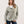 Washed Henley Raglan Long Sleeve Knit Top