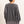 Out & About Oversized Crew - Charcoal