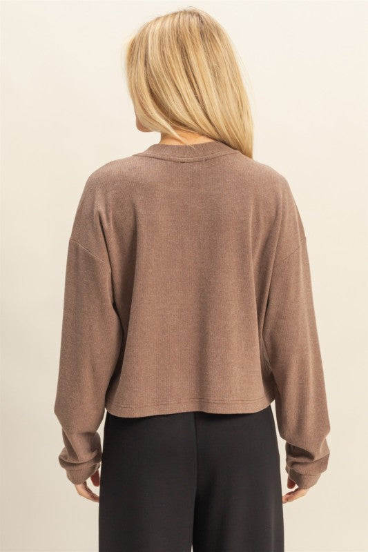 The Dakota Henley