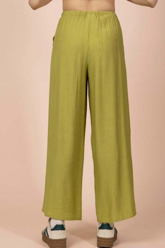 The Drift Away Pants