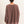 Out & About Oversized Crew - Brown