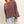 The Free Flow Henley - Brown