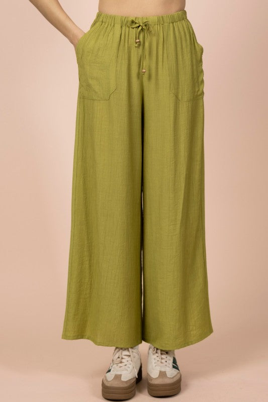 The Drift Away Pants