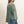 The Free Flow Henley - Green