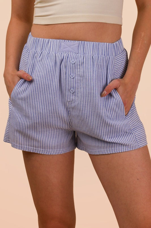Play it Cool Boxer Shorts