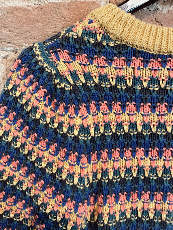 Universal Threads Knitted Top