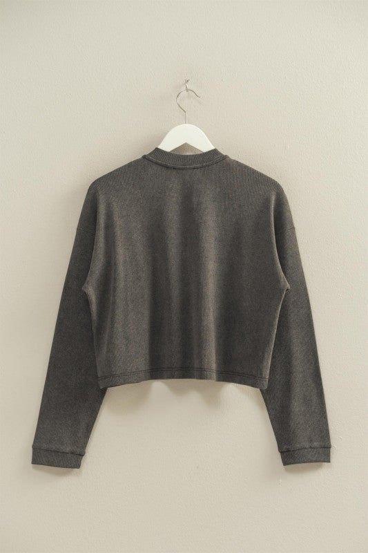 The Dakota Henley