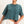 Easy Days Waffle Top -  Teal