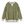 The Outfitter Trim Pullover - Olive