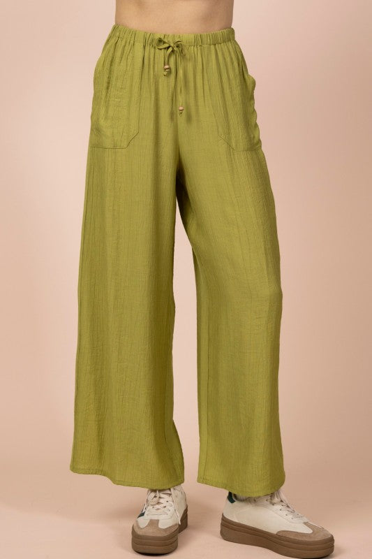 The Drift Away Pants