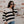 STAY COZY STRIPE SWEATER