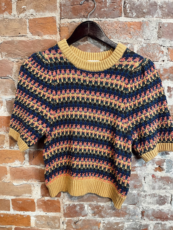 Universal Threads Knitted Top